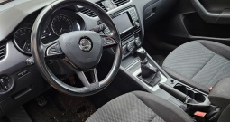 Škoda Octavia 1.6 TDI karavan, 2015.