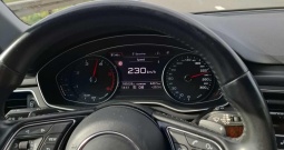 Audi a4 avant 2.0 190ks