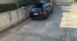 Audi a4 avant 2.0 190ks