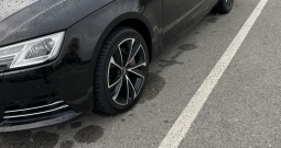 Audi a4 avant 2.0 190ks