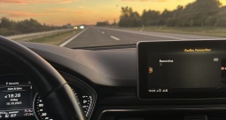 Audi a4 avant 2.0 190ks