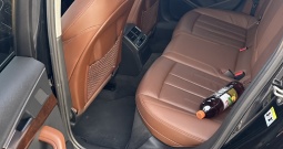 Audi a4 avant 2.0 190ks