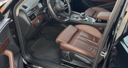 Audi a4 avant 2.0 190ks