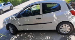 Renault Clio 1.5 dci