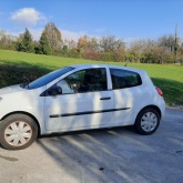 Renault Clio 1.5 dci