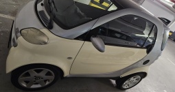 Smart For Two, 2002.godina očuvan i garažiran