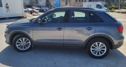 Audi Q3 2.0 TDI Sport