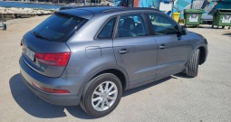 Audi Q3 2.0 TDI Sport