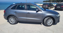 Audi Q3 2.0 TDI Sport