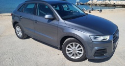 Audi Q3 2.0 TDI Sport