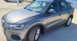 Audi Q3 2.0 TDI Sport