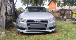 Prodajem za dijelove Audi A3 kabriolet, 2015 god, 2,0 TDI , 150KS , 189000 km