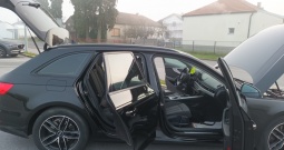 Audi A4, 2.0 TDI B9-110 KW (karavan), 2016.god. - reg. 09mj.
