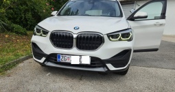 Bmw x1 18d S drive 2021.g