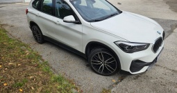 Bmw x1 18d S drive 2021.g
