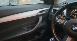 Bmw x1 18d S drive 2021.g