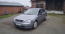 Opel astra clasic 1,7 dtl
