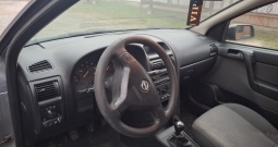Opel astra clasic 1,7 dtl