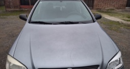 Opel astra clasic 1,7 dtl