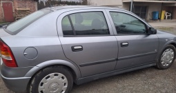 Opel astra clasic 1,7 dtl