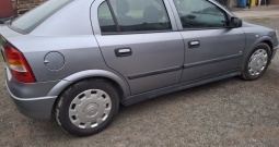 Opel astra clasic 1,7 dtl
