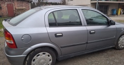 Opel astra clasic 1,7 dtl
