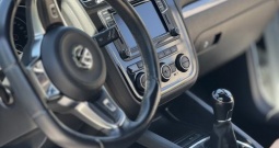 VW Scirocco 1.4 TSI 92kW | 100tkm |Full oprema|Sport paket| Reg. 07/26