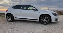 VW Scirocco 1.4 TSI 92kW | 100tkm |Full oprema|Sport paket| Reg. 07/26