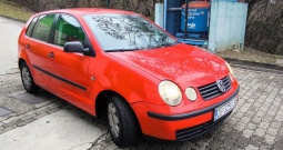 VW Polo 1.9 SDI