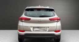 Hyundai Tucson blue Intro Edition, Diesel, Radar DAB Cam, 2016.g. 149.080 km