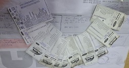 Hyundai Tucson blue Intro Edition, Diesel, Radar DAB Cam, 2016.g. 149.080 km