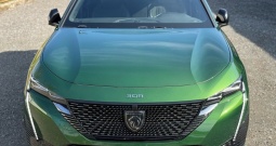 Peugeot 308 1.2PureTech | GT-LINE | Jamstvo 12mj.