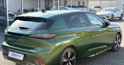 Peugeot 308 1.2PureTech | GT-LINE | Jamstvo 12mj.