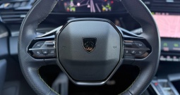 Peugeot 308 1.2PureTech | GT-LINE | Jamstvo 12mj.