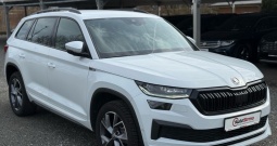 Škoda Kodiaq 2.0TDI DSG | Sportline | Redizajn | Jamstvo 12mj.