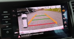 Škoda Kodiaq 2.0TDI DSG | Sportline | Redizajn | Jamstvo 12mj.