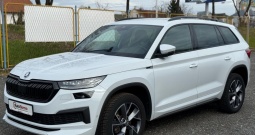 Škoda Kodiaq 2.0TDI DSG | Sportline | Redizajn | Jamstvo 12mj.