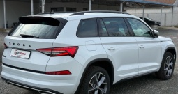 Škoda Kodiaq 2.0TDI DSG | Sportline | Redizajn | Jamstvo 12mj.