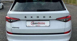 Škoda Kodiaq 2.0TDI DSG | Sportline | Redizajn | Jamstvo 12mj.