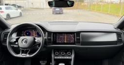 Škoda Kodiaq 2.0TDI DSG | Sportline | Redizajn | Jamstvo 12mj.
