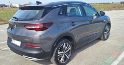 Opel Grandland X, automatik, prvi vlasnik 95000km