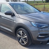 Opel Grandland X, automatik, prvi vlasnik 95000km