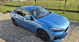 BMW serija 2 Gran Coupe 218i