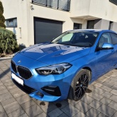 BMW serija 2 Gran Coupe 218i