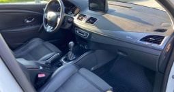 Renault Megane GT line