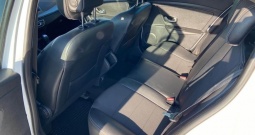 Renault Megane GT line