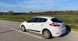 Renault Megane GT line