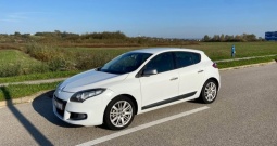 Renault Megane GT line