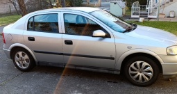 Opel Astra 1.4 Twinport LPG