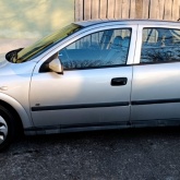 Opel Astra 1.4 Twinport LPG